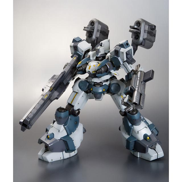 アーマード・コア ラストレイヴン C04-ATLAS フォックス・アイVer
