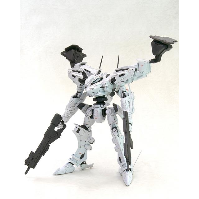 美品   アーマードコア フォーアンサー アーマード・コア フォーアンサー ホワイト・グリント＆V.O.B