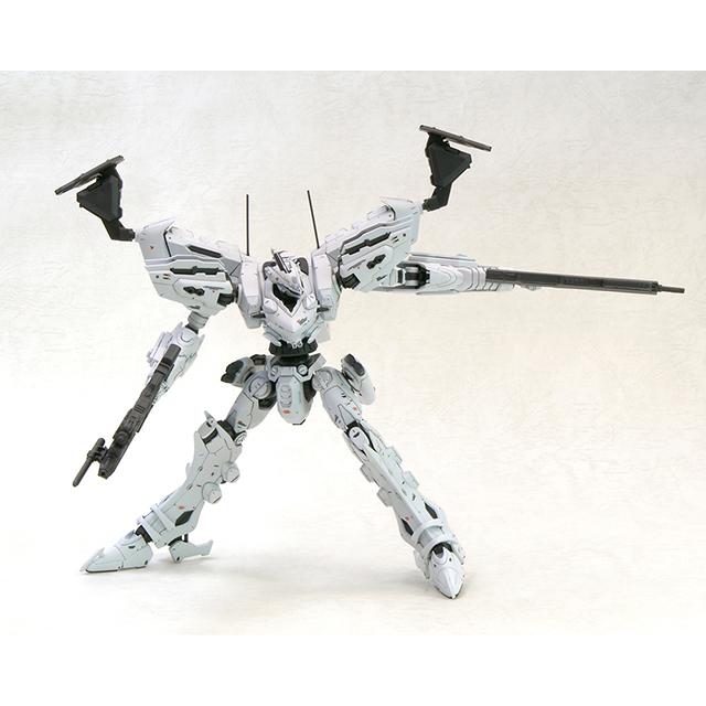 アーマード・コア フォーアンサー ホワイト・グリント＆V.O.B