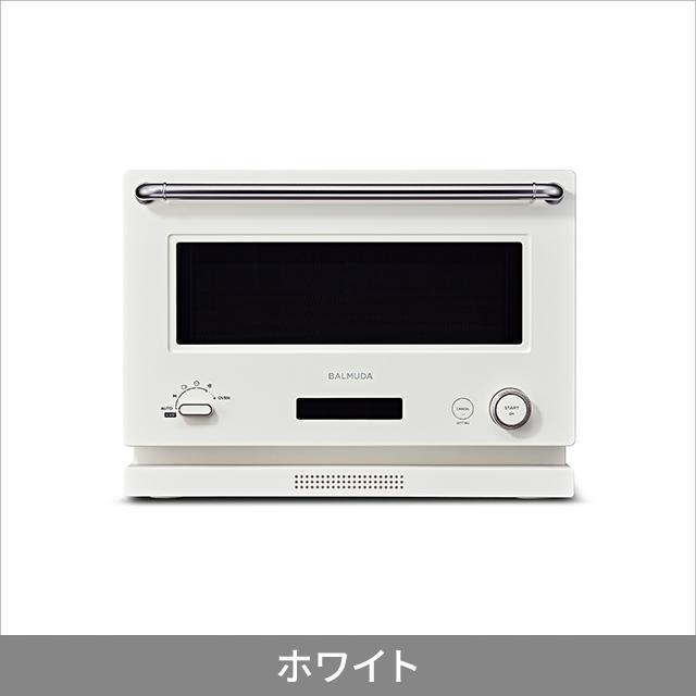 バルミューダ ザ・レンジ オーブンレンジ BALMUDA The Range K09A_11