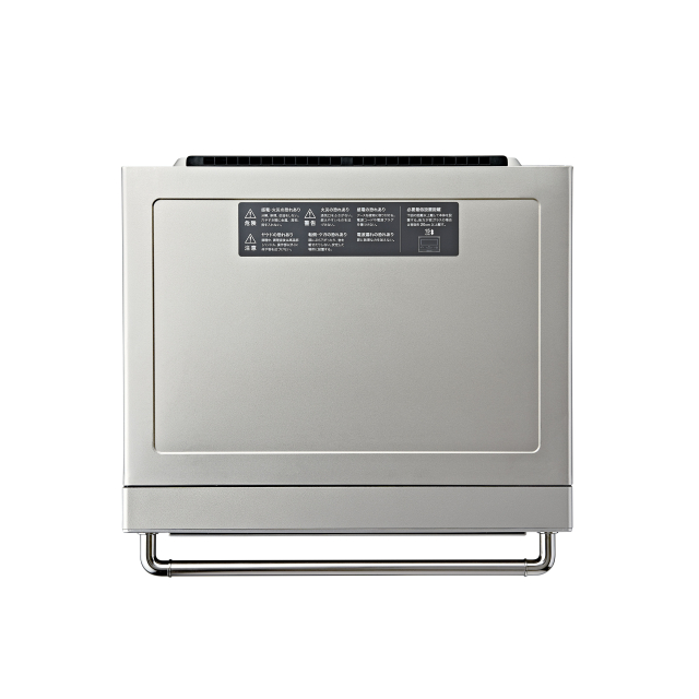 バルミューダ ザ・レンジ オーブンレンジ ステンレス BALMUDA The