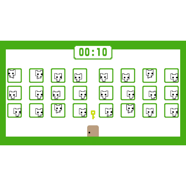 Nintendo Switch PICO PARK 1+2 HAC-P-BLTUA ピコパーク