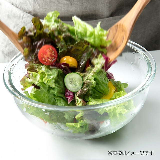 イシガキ 保存容器 耐熱ガラス ボウル 蓋 8点セット 11cm 15cm 18cm