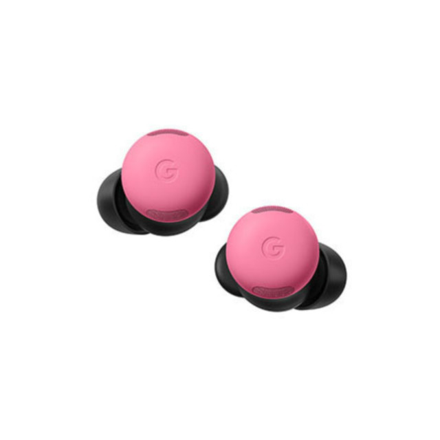 【新品同様】Google Pixel Buds Pro 2ピンク 初期化済 Google Pixel Buds Pro 2 完全ワイヤレスイヤホン グーグル アクティブ