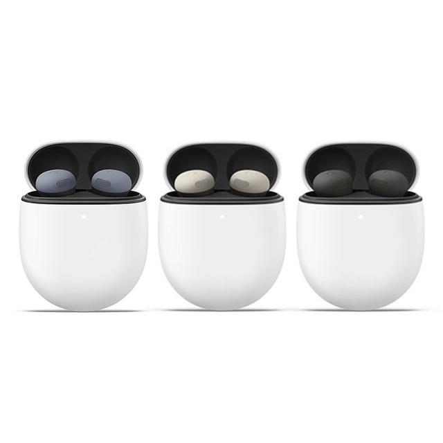 Google Pixel Buds Pro 2 完全ワイヤレスイヤホン グーグル アクティブ