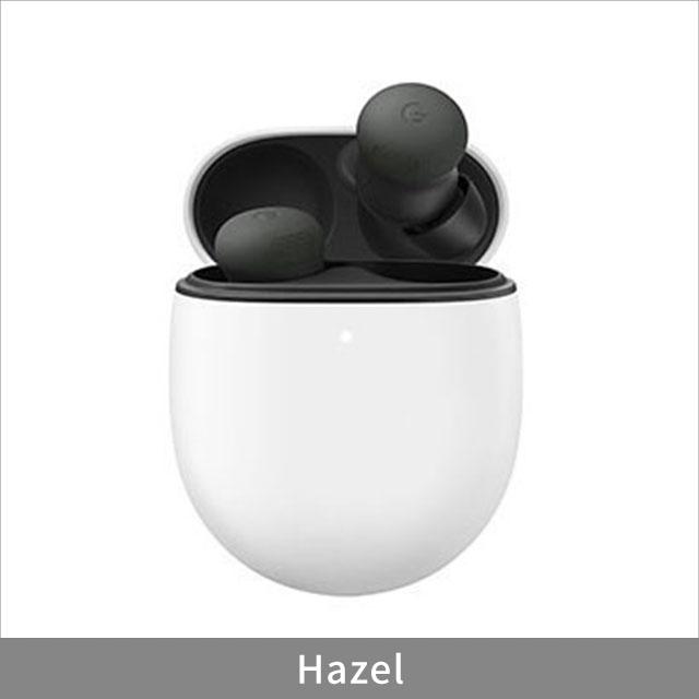 Google Pixel Buds Pro 2 完全ワイヤレスイヤホン グーグル アクティブ