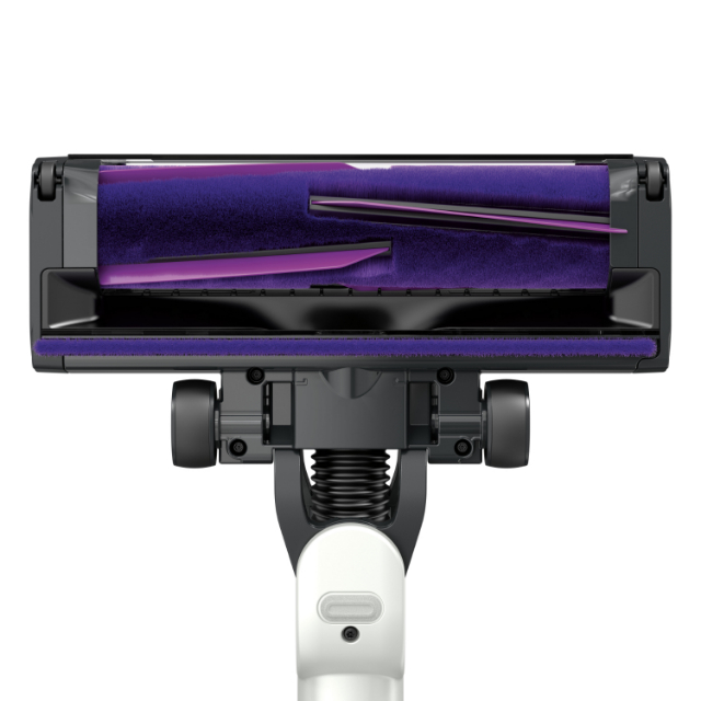 Shark スティッククリーナー LC400JWH 送料無料 Shark EVOPOWER SYSTEM