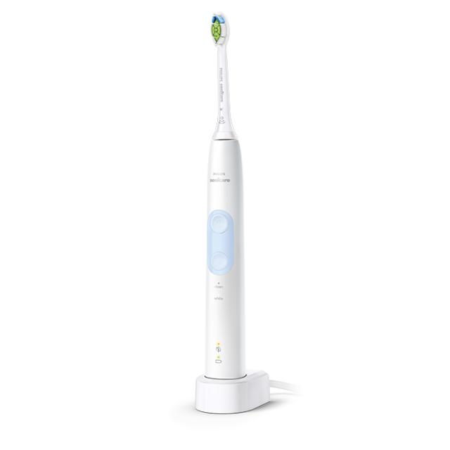 PHILIPS 充電式音波電動歯ブラシ HX6839/54 楽天市場】電動歯ブラシランキング1位 ソニッケアー プロテクト