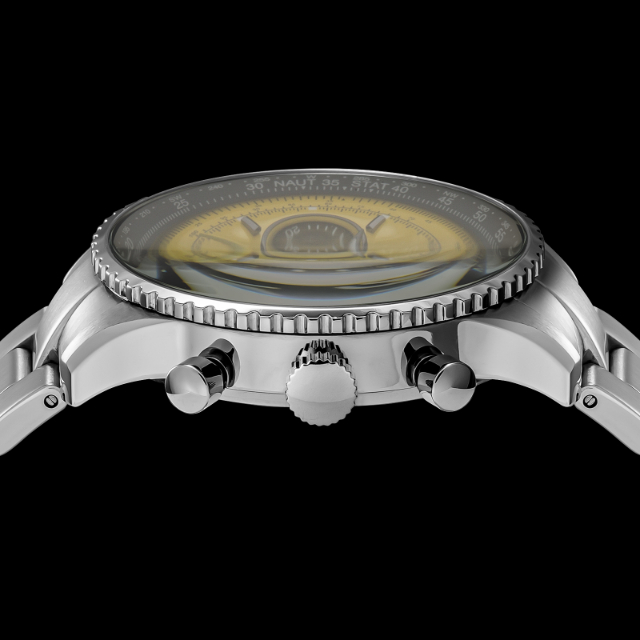 公式ストア】 MF GHOST TOYOTA SUPRA 諸星瀬名モデル 腕時計 NTS44MFG