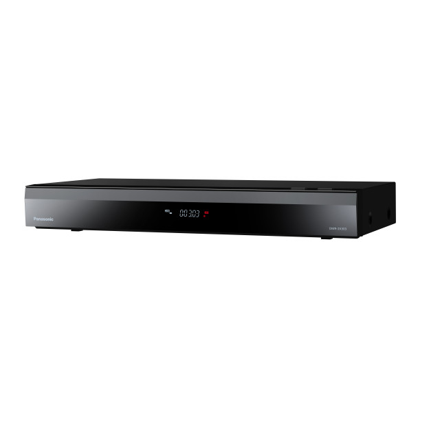 【DIGA】ブルーレイディスクレコーダー 3TB 全自動録画対応 DMR-2X303 パナソニック