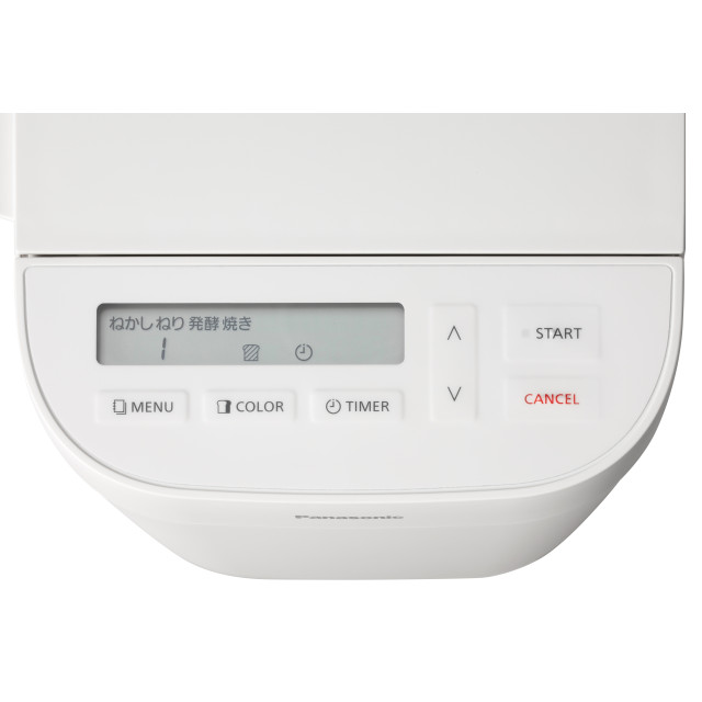 パナソニック ホームベーカリー SD-CB1-W の通販はau PAY マーケット