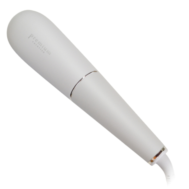 Amavilla アマヴィラ ブラシヘアアイロン ケアライズプレミアム B-60