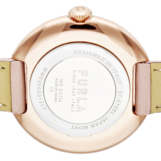 フルラ FURLA 腕時計 レディース腕時計 FURLA COSY WW00005012L3
