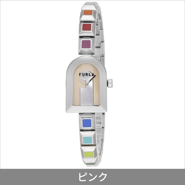 フルラ FURLA 腕時計 レディース腕時計 FURLA ARCH CASE WW00035001L1 / WW00035004L1_7