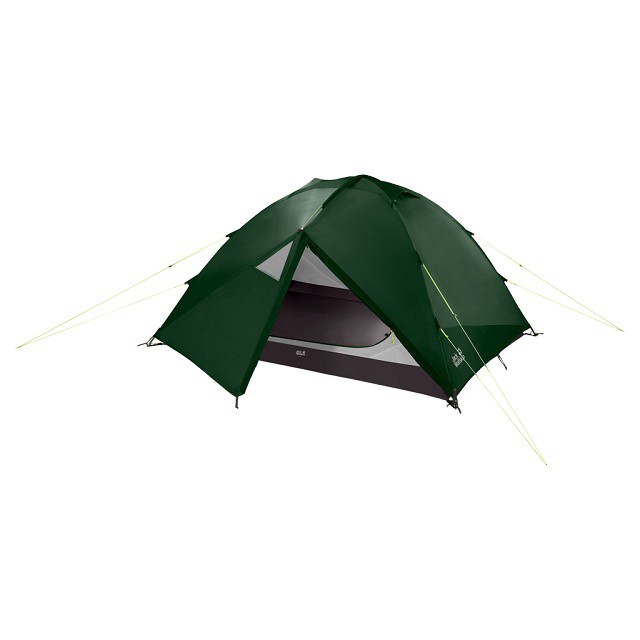 【SALE／55%OFF】 ECLIPSE ジャックウルフスキン II オールシーズン 軽量 2人用 その他