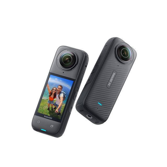 新品未開封 insta360 X4 モーターサイクルキット CINSABMA 新品未開封 insta360 X4 モーターサイクルキット CINSABMA
