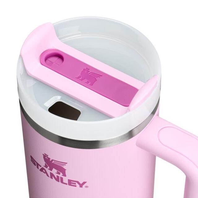 STANLEY スタンレー ストロー ストロー付き H2.0 クエンチャー 880ml