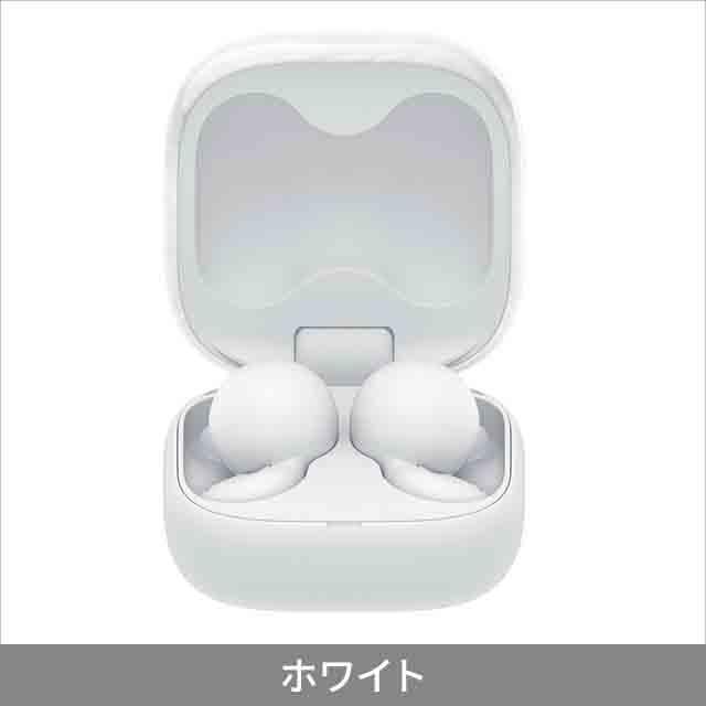 ソニーワイヤレスステレオヘッドセット LinkBuds Open WF-L910 SONY