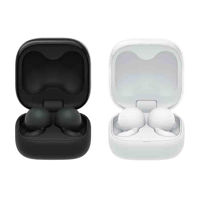 ソニーワイヤレスステレオヘッドセット LinkBuds Open WF-L910 SONY 完全ワイヤレスイヤホン Bluetooth対応 SONY