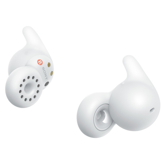 ソニーワイヤレスステレオヘッドセット LinkBuds Open WF-L910 SONY