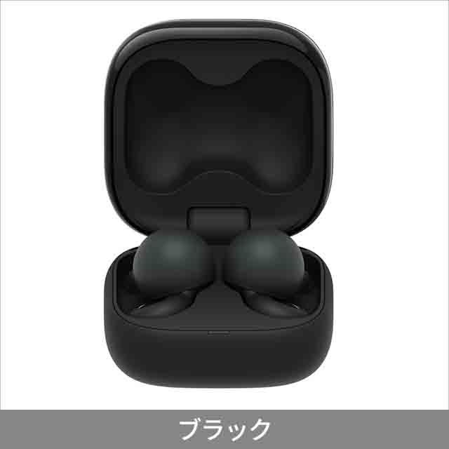 ソニーワイヤレスステレオヘッドセット LinkBuds Open WF-L910 SONY
