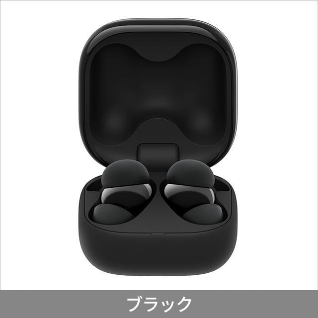 ソニー ワイヤレスノイズキャンセリングステレオヘッドセット LinkBuds