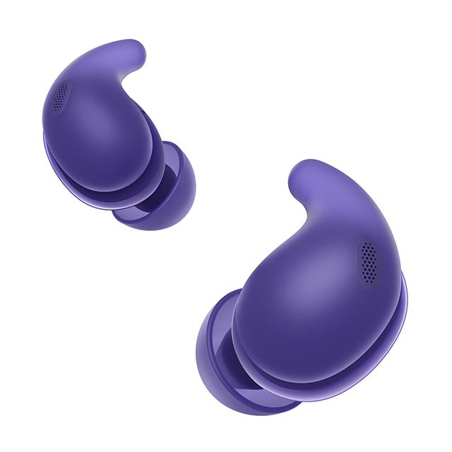 ソニー ワイヤレスノイズキャンセリングステレオヘッドセット LinkBuds