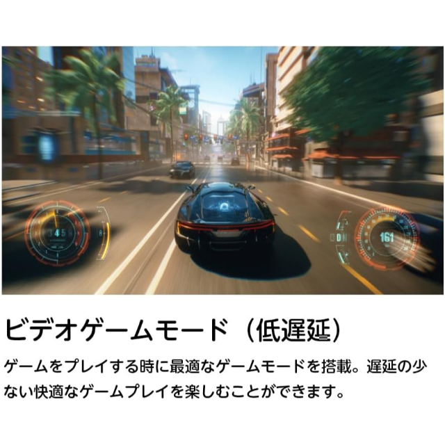 ORION 40V型 フルハイビジョン スマートテレビ OLS40WD10C ドウシシャ_8