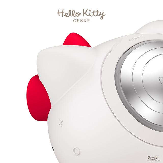 Hello Kitty Sonic Warm ＆ Cool Mask ハローキティ ソニック
