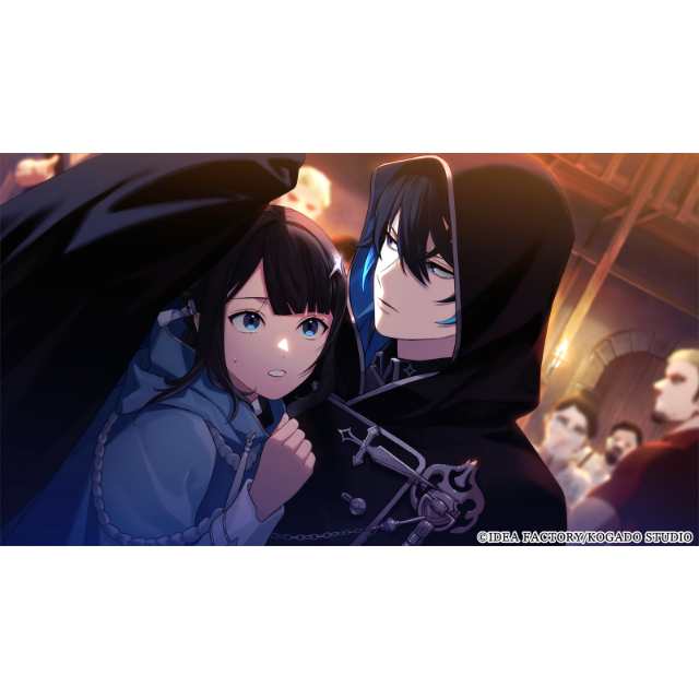 Amazon.co.jp: 【Switch】OVER REQUIEMZ : ゲーム