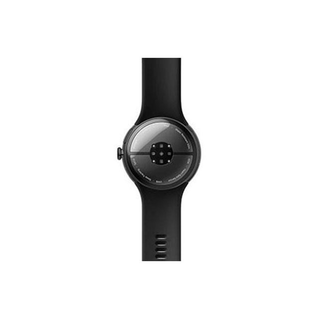 Google Pixel Watch 3 45mm 4G LTE+BlueTooth/Wi-Fi スマートウォッチ 