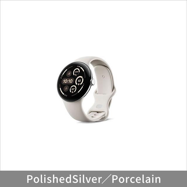 Google Pixel Watch 3 45mm 4G LTE+BlueTooth/Wi-Fi スマート Google Pixel Watch 3 45mm 4G LTE+BlueTooth/Wi-Fi スマート