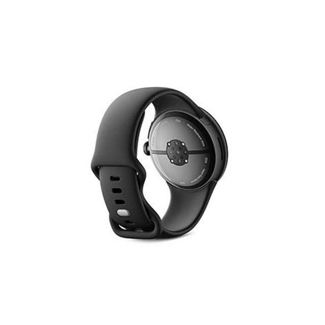 Google Pixel Watch 3 45mm 4G LTE+BlueTooth/Wi-Fi スマートウォッチ 