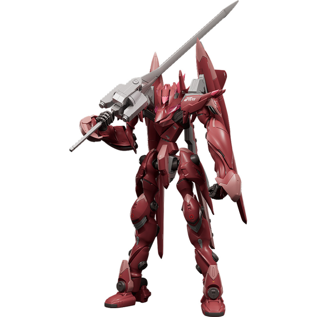 蒼穹のファフナー THE BEYOND MODEROID ファフナー・マークドライ