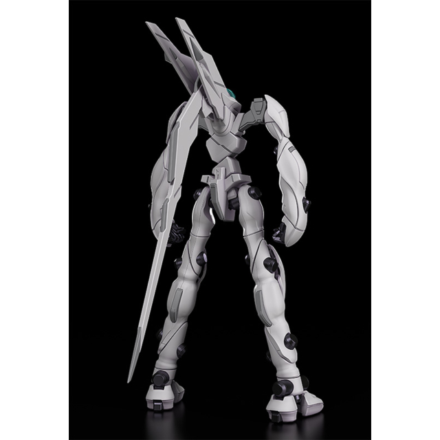 蒼穹のファフナー MODEROID ファフナー・マークザイン プラモデル 模型