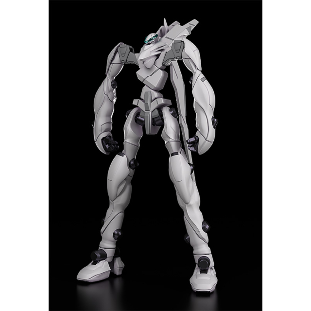 蒼穹のファフナー MODEROID ファフナー・マークザイン プラモデル 模型