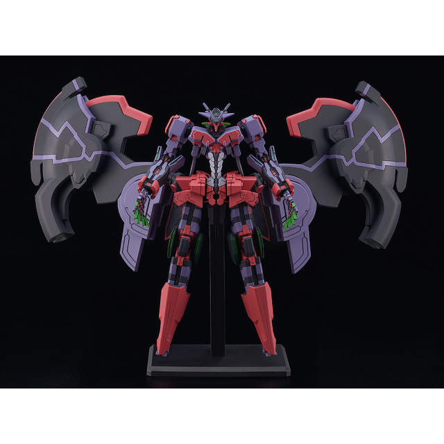 斬魔大聖デモンベイン MODEROID リベル・レギス プラモデル 模型の通販
