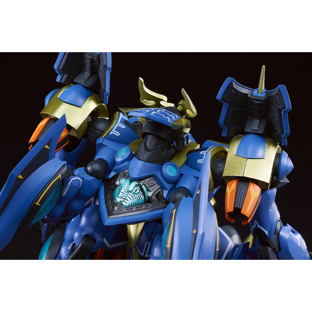 ナイツ＆マジック MODEROID DX-SCALE イカルガ プラモデル 模型の通販