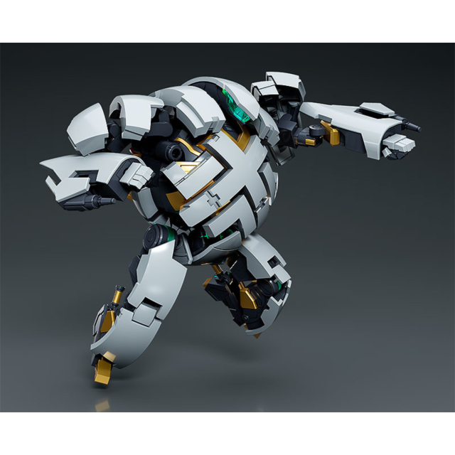楽園追放 -Expelled from Paradise- MODEROID アーハン プラモデル