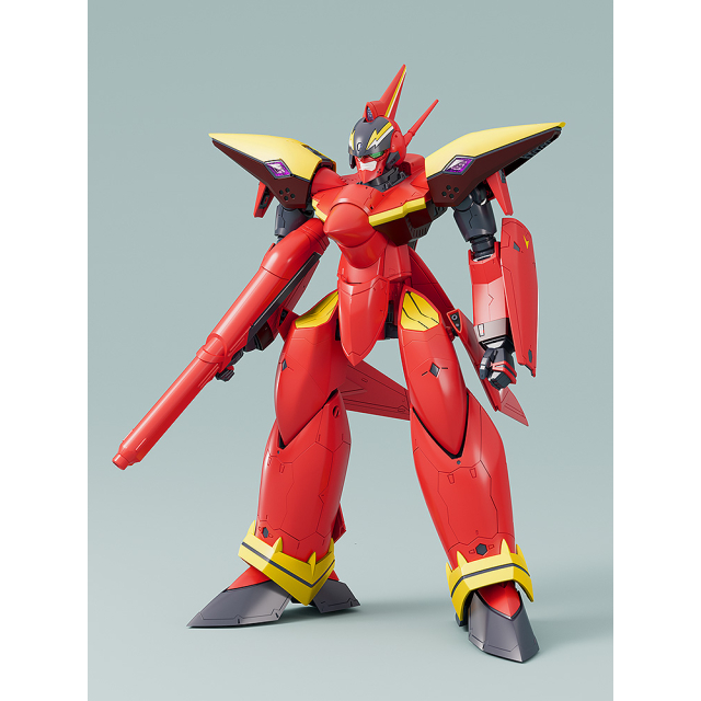 PLAMAX ファイヤーバルキリー　プラモデル完成品セット Amazon | PLAMAX マクロス7 1/72 VF 19改ファイヤーバルキリー