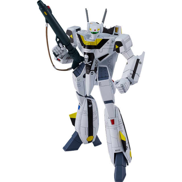 超時空要塞マクロス PLAMAX PX10 1/72 VF-1S バトロイド 超時空要塞マクロス PLAMAX PX10 1/72 VF-1S バトロイド
