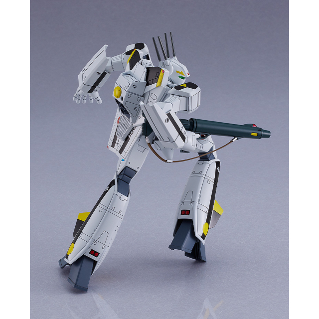 超時空要塞マクロス PLAMAX PX10 1/72 VF-1S バトロイドバルキリー