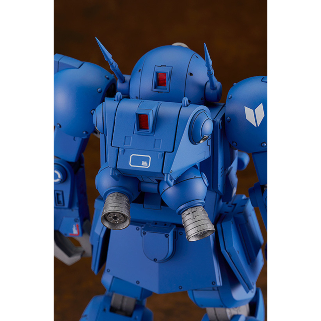 PLAMAX 1/24 装甲騎兵ボトムズ ストライクドッグ 新品未開封 再生産】1/24 PLAMAX SV-01 1/24 Scale X・ATH-02 ストライク
