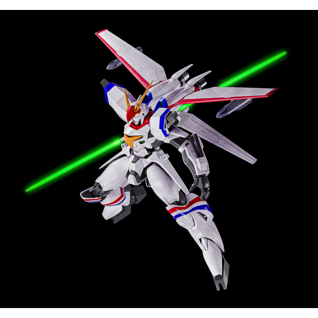 機甲戦記ドラグナー PLAMAX 1/72 scale XD-01ドラグナー1 プラモデル 模型_2