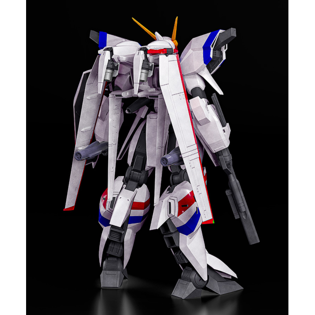 機甲戦記ドラグナー PLAMAX 1/72 scale XD-01ドラグナー1 プラモデル 模型_5