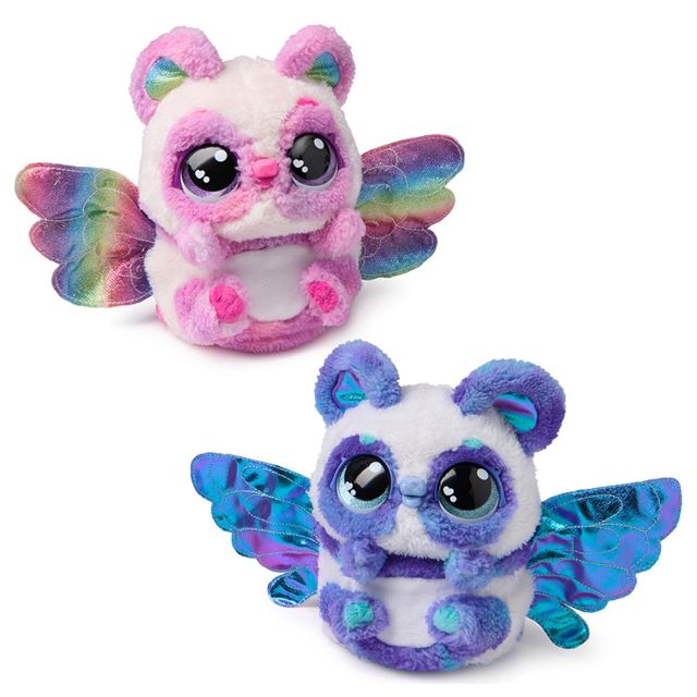 うまれて！ ウーモ アライブ パンドゥー エアリー パーラの通販はau