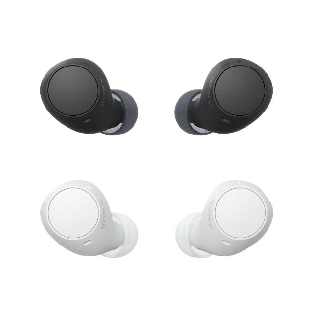 ソニー　SONY ワイヤレスステレオヘッドセットWF-C510 WF-C510 | ヘッドホン | ソニー
