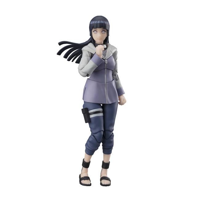 NARUTO ナルト　日向ヒナタ　高さ34cm Amazon.co.jp: NARUTOギャルズ NARUTO‐ナルト‐ 疾風伝 日向