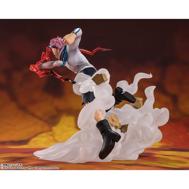 フィギュアーツZERO ［超激戦］コビー -実直拳骨- ONE PIECE