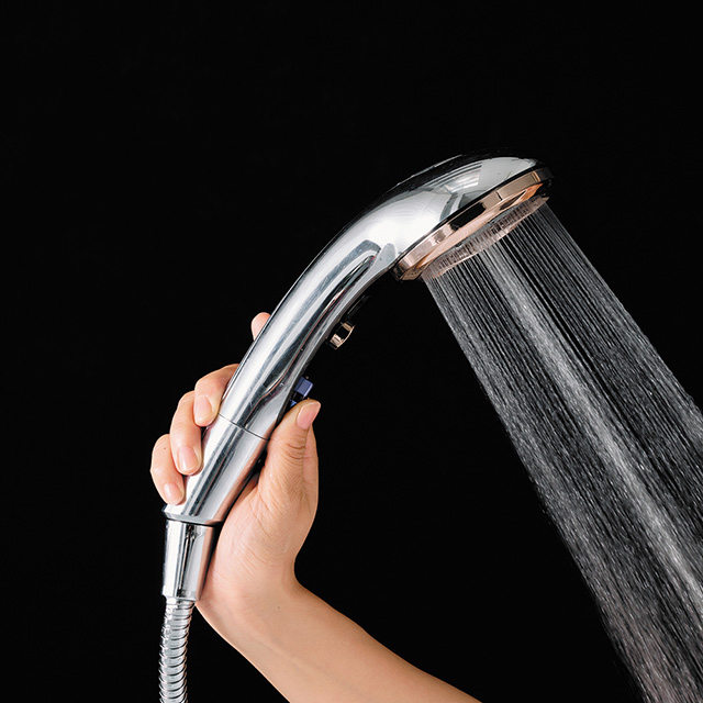 DOCTORAIR クリスタルジュエル BSH-01 ドクターエア ナノバブル  